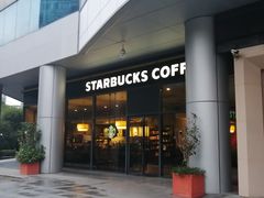 门面-星巴克(钦江路店)