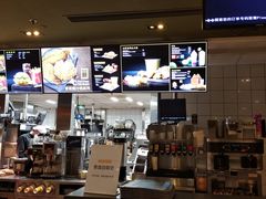 -麦当劳(西单明珠店)