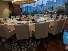 -桃花源中餐厅(金茂豪华精选酒店)