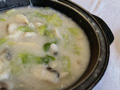 瘦身鲩鱼片粥-寻味顺德·珍之宝酒楼(银钻店)