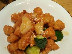 -五口灶·下饭小炒(春潮店)