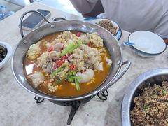 -光泽辣味馆(金岩路店)