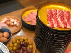 -牛New寿喜烧(青浦店)