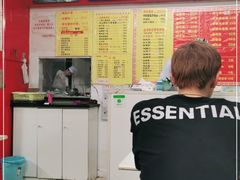 -明呈黄鱼面馆(斜土路店)