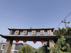 -杭州双溪漂流景区
