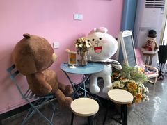 景观位-友达面馆·酸菜鱼面(钱塘区店)
