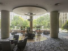 -天津滨海圣光皇冠国际酒店