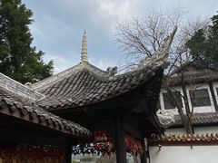 -白帝城·瞿塘峡景区