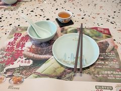 -点都德(广州白云山景区南门店)