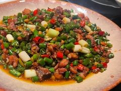 -冯大腕江湖川菜馆(后沙峪店)