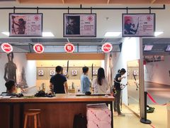 -道顺射箭·团建·骑射(张杨路店)