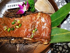 -黑牛の場烤肉(摩天活力城店)
