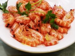 -百家福海鲜排档·闽菜·家宴(斗西路口店)
