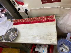 -老赵面店(大西路店)