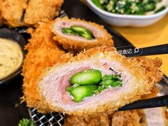 -胜博殿日式炸猪排(西红门店)