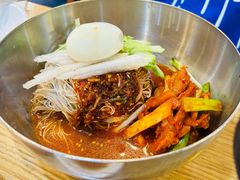 -江南面屋(明洞店)