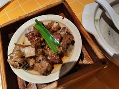 -蔡澜点心·粤菜(花城汇南区店)