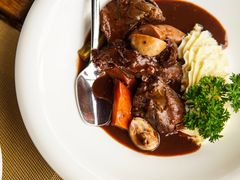法国红酒炖牛肉-巴别塔法餐舍(朝阳店)