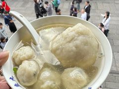 -永和鱼丸(南后街店)