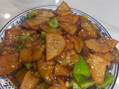-北大地皖峰饭馆