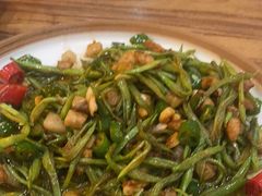 -木柴豆腐·活海鲜·鲁菜(岚山路店)