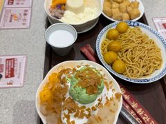 -赵记传承·中国甜品(福州总店)
