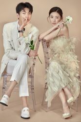 -索菲亚婚纱摄影