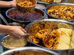 -周小亮丁家坡洋芋(全国总店)