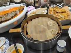 -邢家锅贴老店·非遗·开封菜(金明广场店)