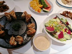 -月湖翠·上海菜(思南公馆淮海店)
