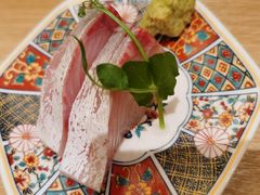 -鮨政· Omakase(港汇恒隆广场店)