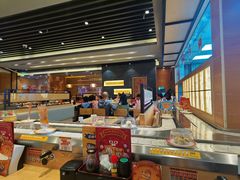 大堂-元气寿司(新城市广场店)