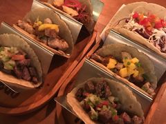 -TEQO·Mexican food & Bar