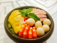 -江南赋(内蒙古大厦店)