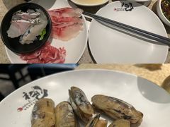 -初色海鲜自助(万丰路店)