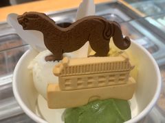 -陕拾叁-西安糕点(北院门创始店)
