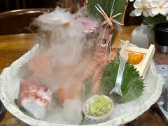 -和彩放题餐厅(酒仙桥店)