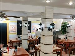 大堂-三两春肚肺汤(崂山路店)