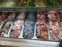 -焱味真•韩牛自助烤肉(大学城店)
