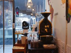 -COFFEE HOLIC(朝外SOHO店)