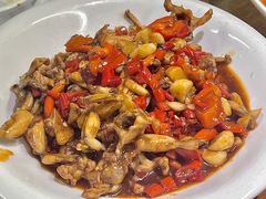 -堂瓦里·33年传统赣菜(第一街区店)