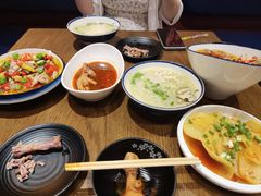 -二孃鸡爪爪(东郊记忆店)
