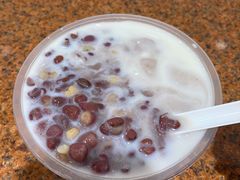 -百花传统甜品店(原址店)