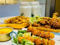 -艾薯夫妇Aysh(福田星河COCOPark店)