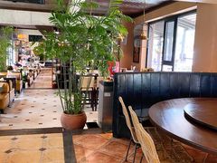 -Local泰莲庭(虹鳟鱼店)