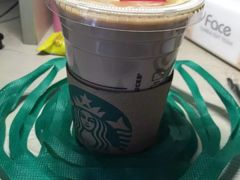 -星巴克(南京江宁文鼎广场店)