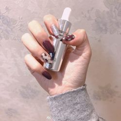 -Halo美甲美睫