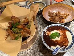 -南京大牌档(中关村领展广场店)