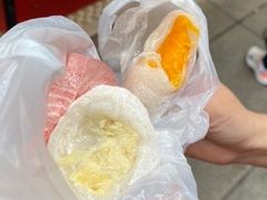 -澳门长洲糯米糍(柯打苏沙街店)