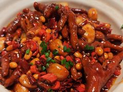 -辣小鲜·南昌大排档(船山路店)